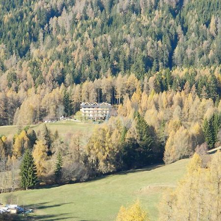 Hotel Ganzaie Daiano Екстериор снимка