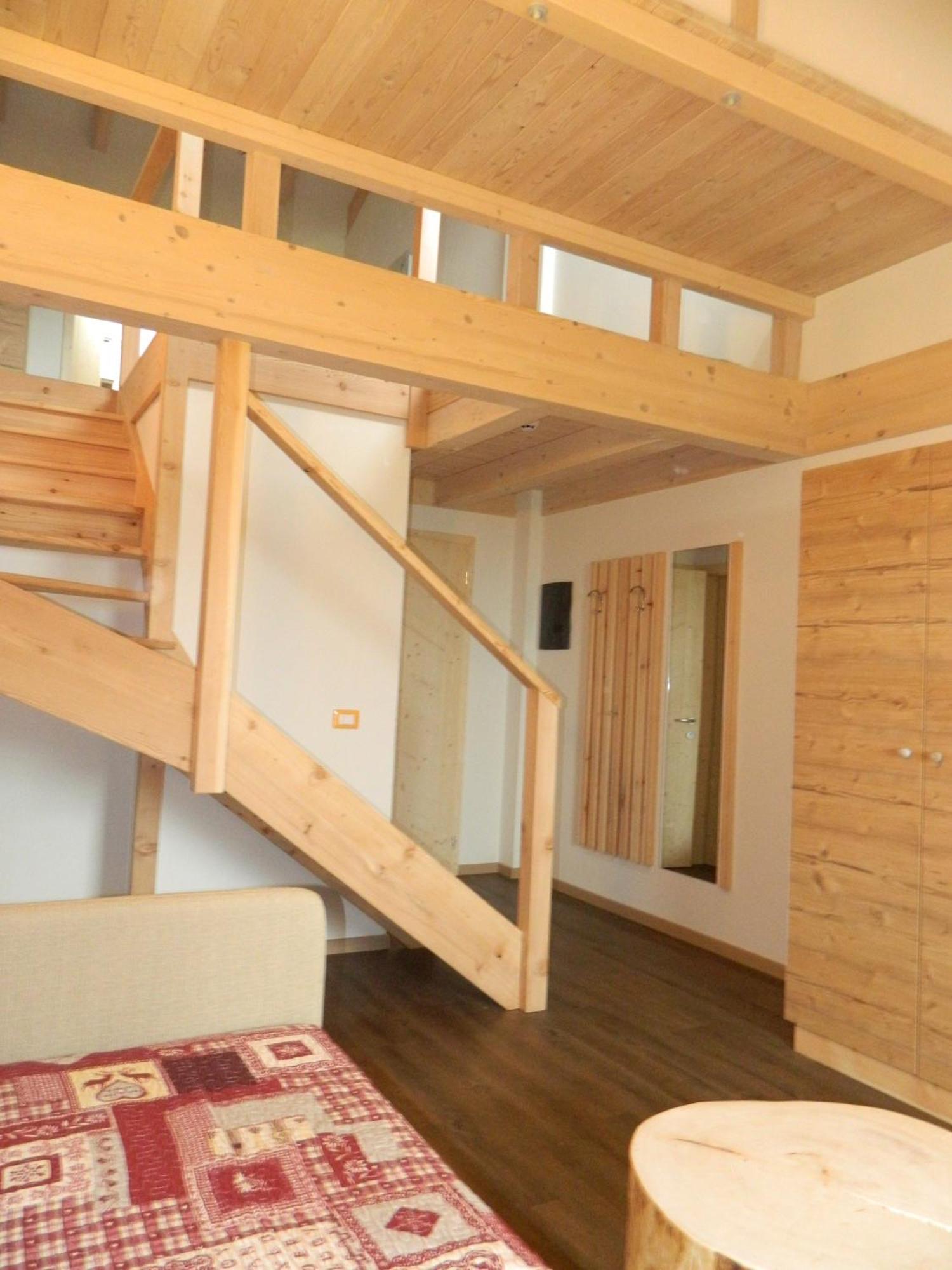 Hotel Ganzaie Daiano Екстериор снимка