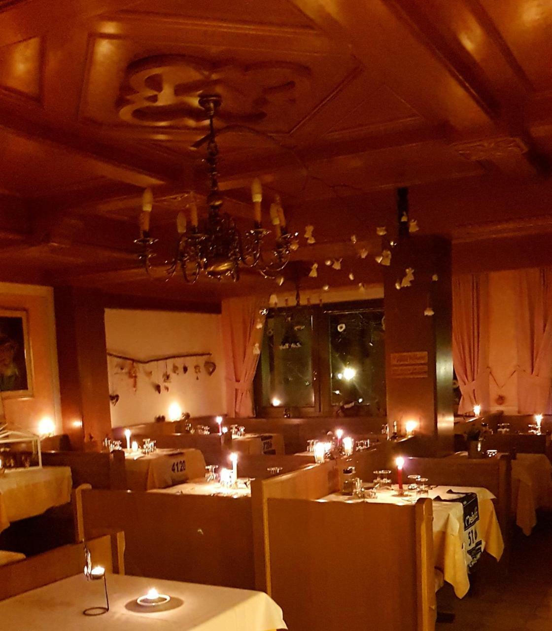 Hotel Ganzaie Daiano Екстериор снимка